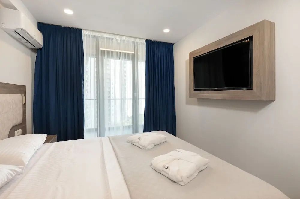 Батуми: Wyn Residences Batumi