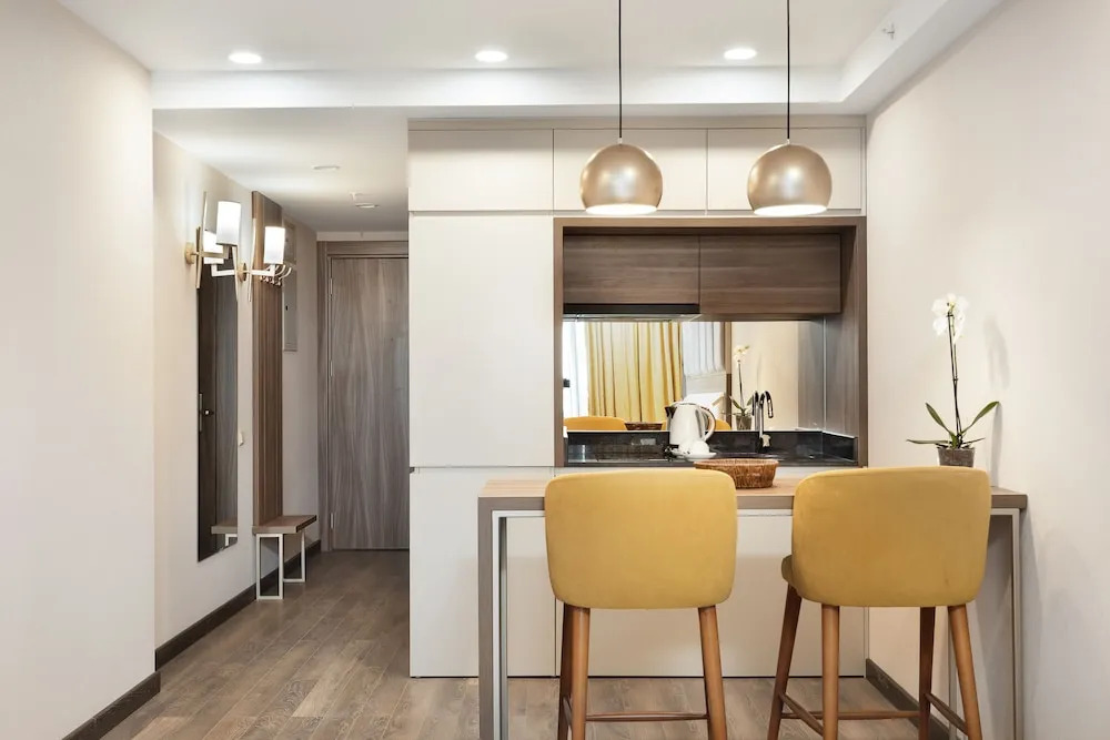 Батуми: Wyn Residences Batumi
