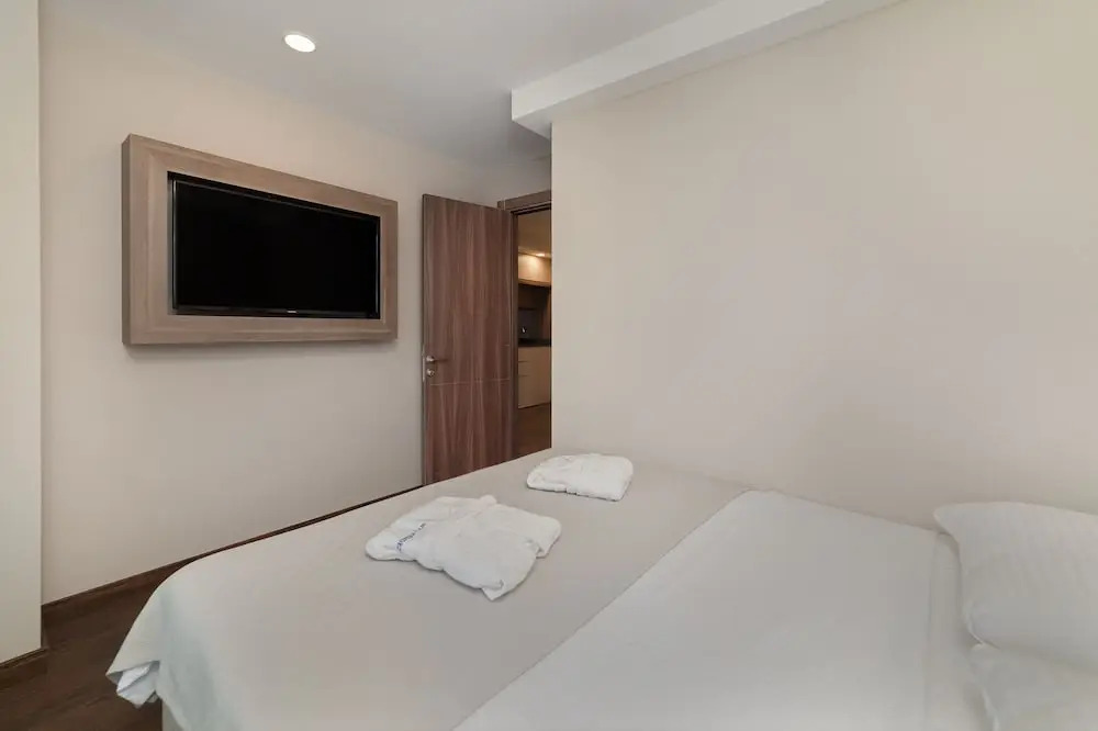 Батуми: Wyn Residences Batumi