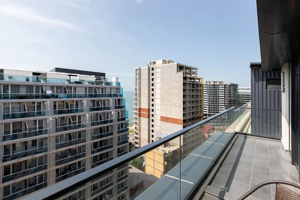 Батуми: Wyn Residences Batumi