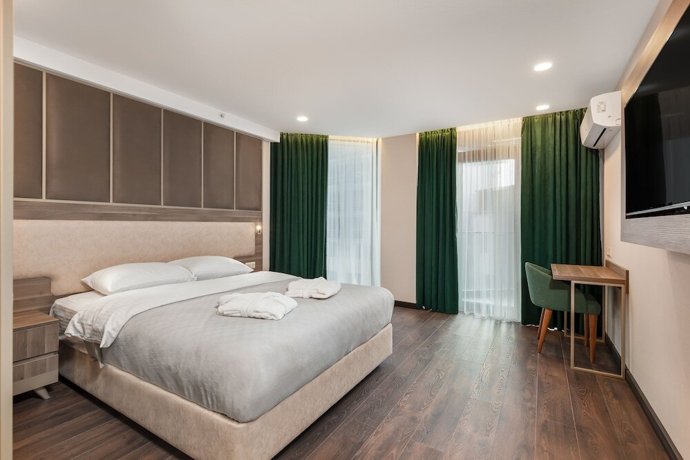 Батуми: Wyn Residences Batumi