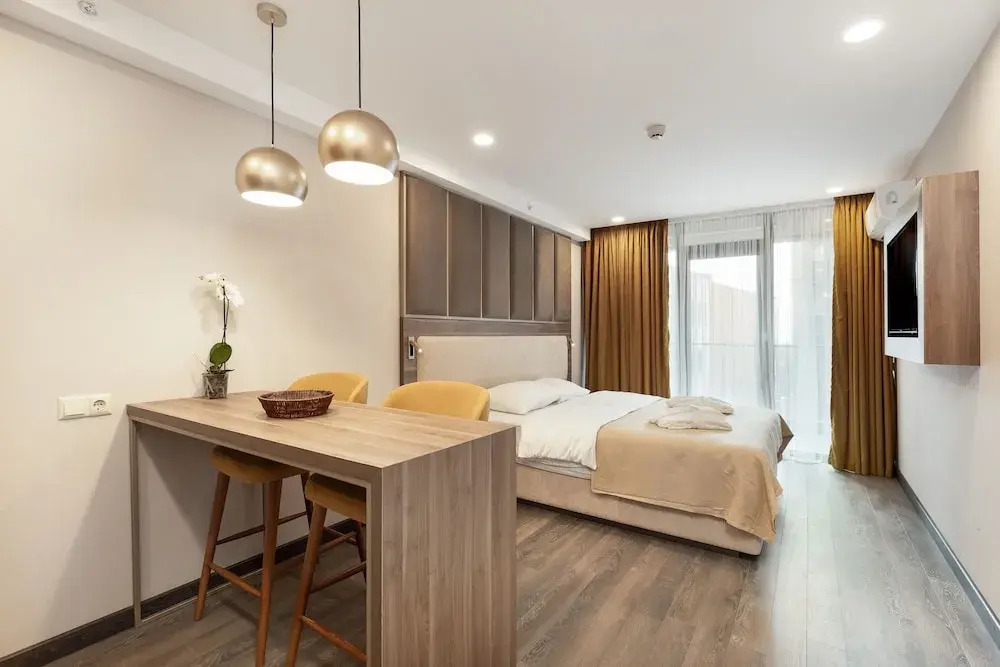Батуми: Wyn Residences Batumi