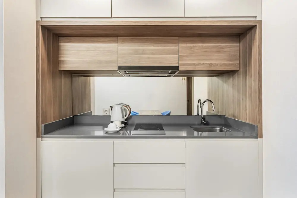 Батуми: Wyn Residences Batumi