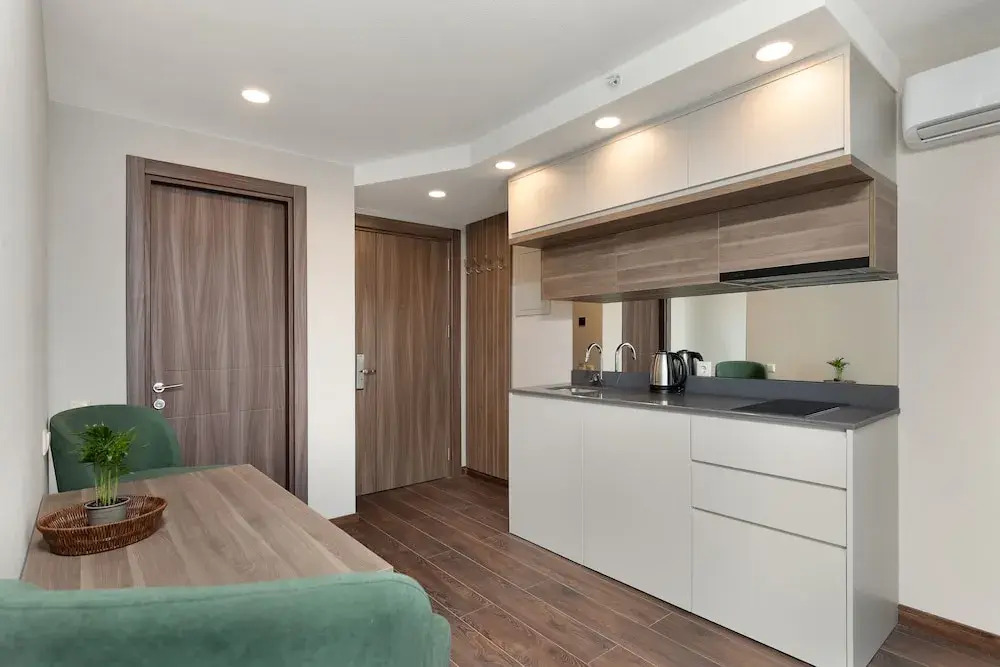 Батуми: Wyn Residences Batumi