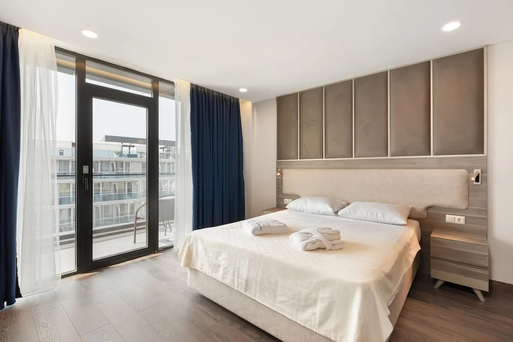 Батуми: Wyn Residences Batumi