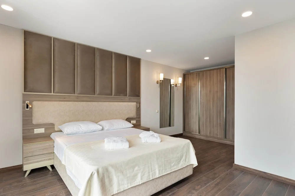 Батуми: Wyn Residences Batumi