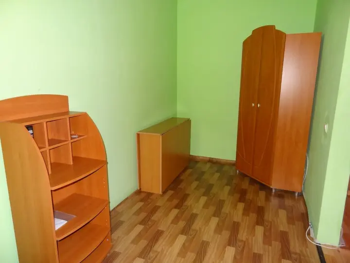 Красноярск: Апартаменты Авиаторов 68