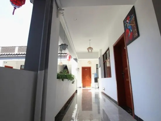 Пучжэхэй: Puzhehei June Qinghe B & B
