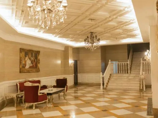 Сюйчжоу: Dingyuan Hotel