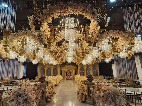 Сюйчжоу: Dingyuan Hotel