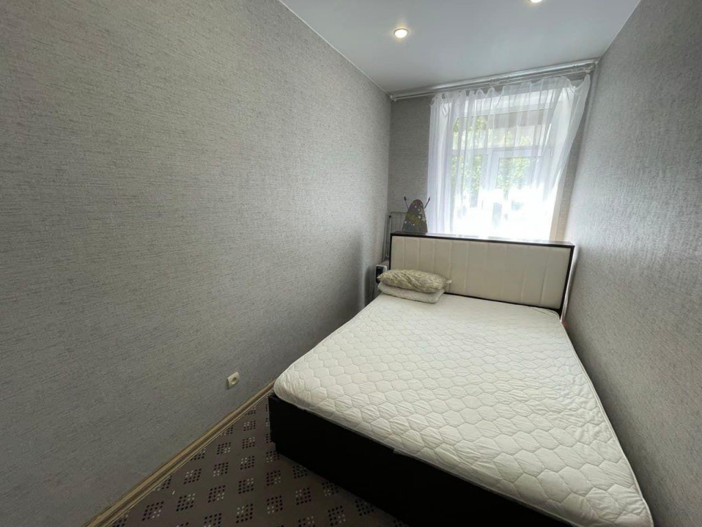 Красноярск: ABC Apartmens (ЭйБиСи Апартментс) на проспекте Мира 89