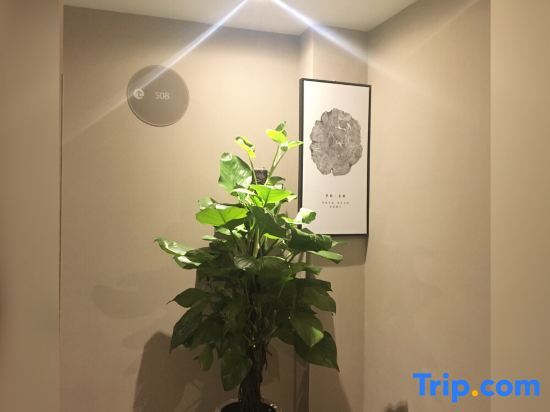 Чунцин: Home Inn (Chongqing Jiefangbei Jiaochangkou Metro Station)