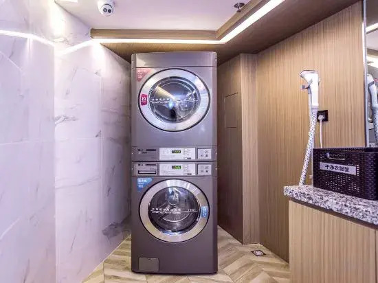 Чэнду: Orange Hotel Chengdu Chunxi Road Pedestrian Street Store
