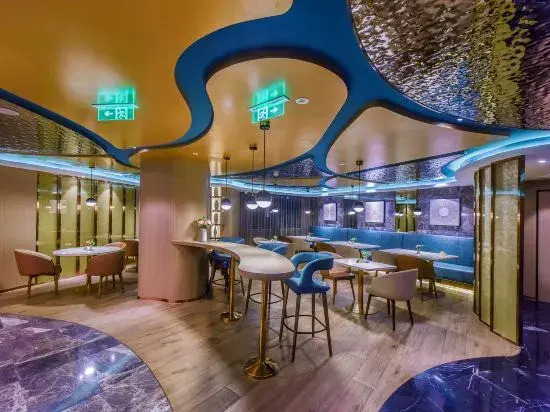 Чэнду: Orange Hotel Chengdu Chunxi Road Pedestrian Street Store