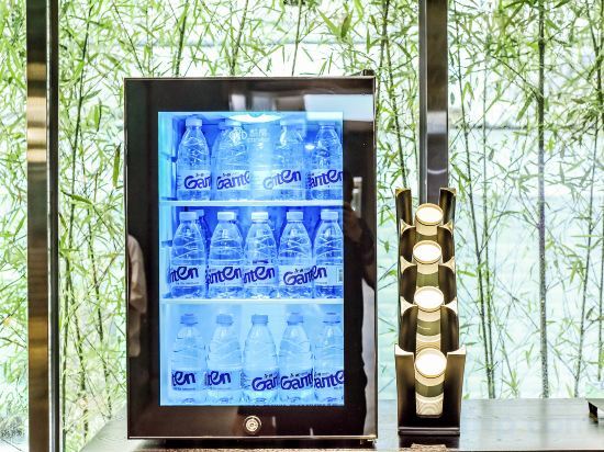 Харбин: True Go Hotel (Harbin Central Street, Saint Sophia Cathedral, Railway Station)