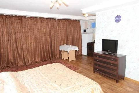 Красноярск: Avsteria Apartments