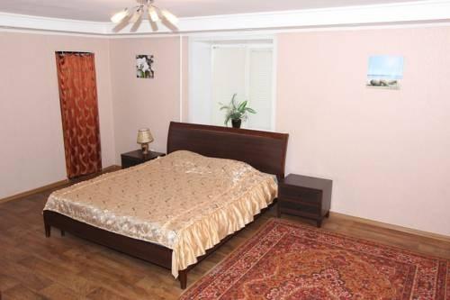 Красноярск: Avsteria Apartments
