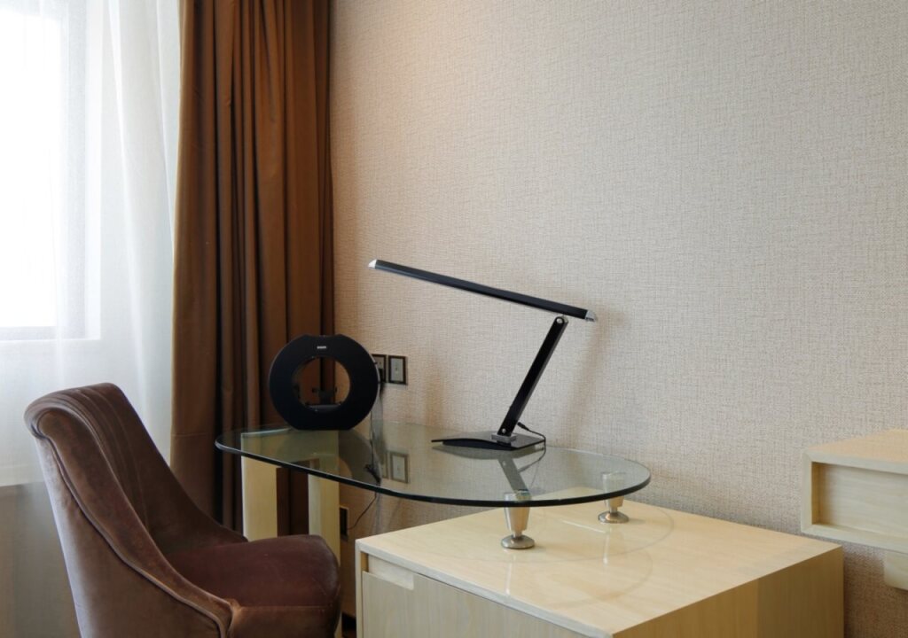 Гуанчжоу: Arthur Hotel Zhujiang New Town Guangzhou