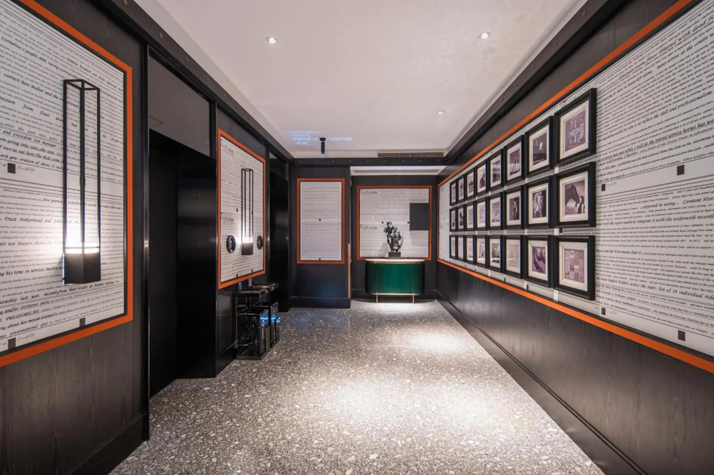 Гуанчжоу: Arthur Hotel Zhujiang New Town Guangzhou