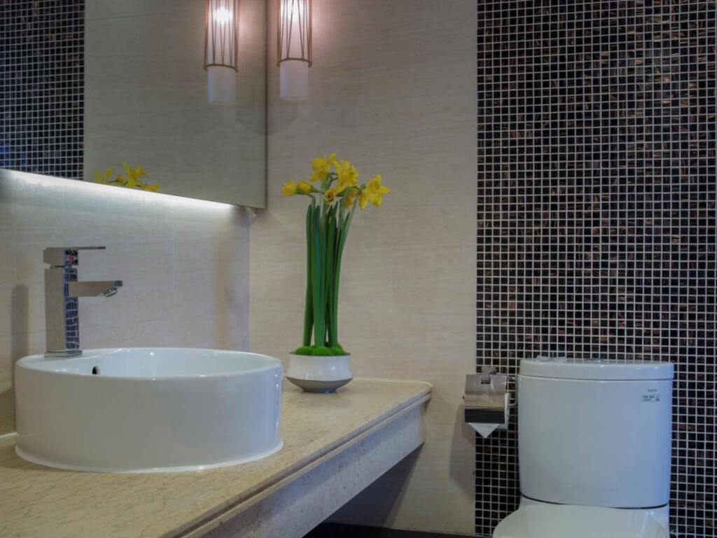 Гуанчжоу: Arthur Hotel Zhujiang New Town Guangzhou