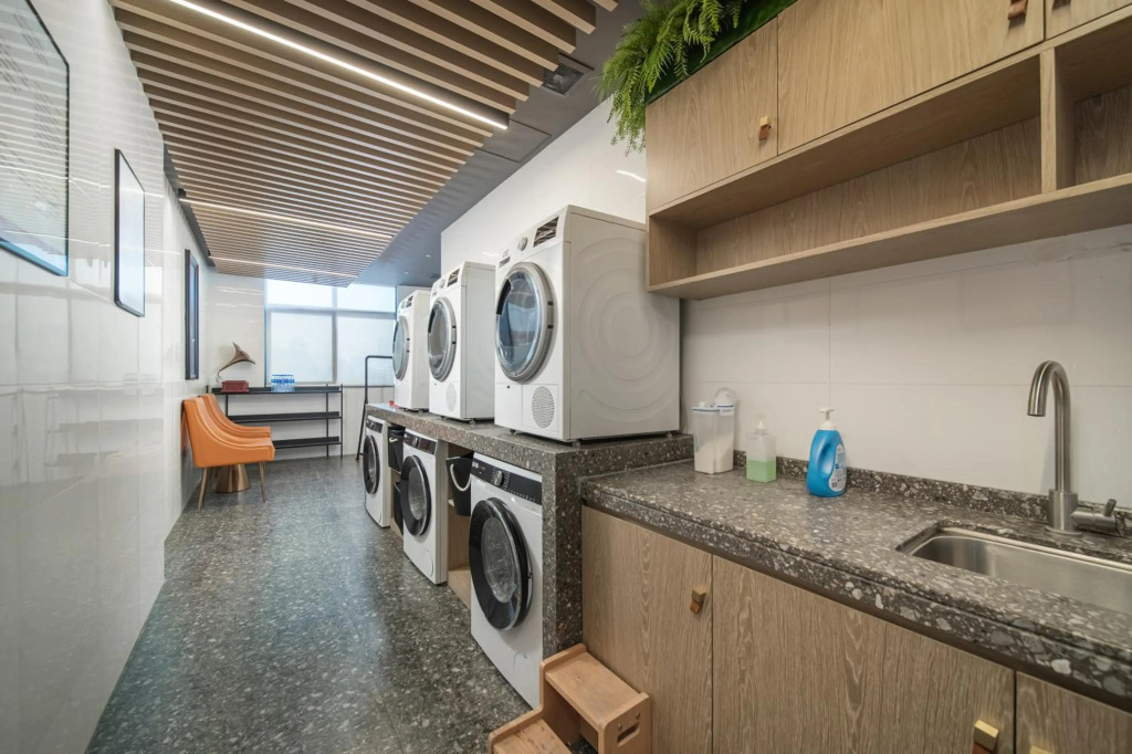 Гуанчжоу: Arthur Hotel Zhujiang New Town Guangzhou