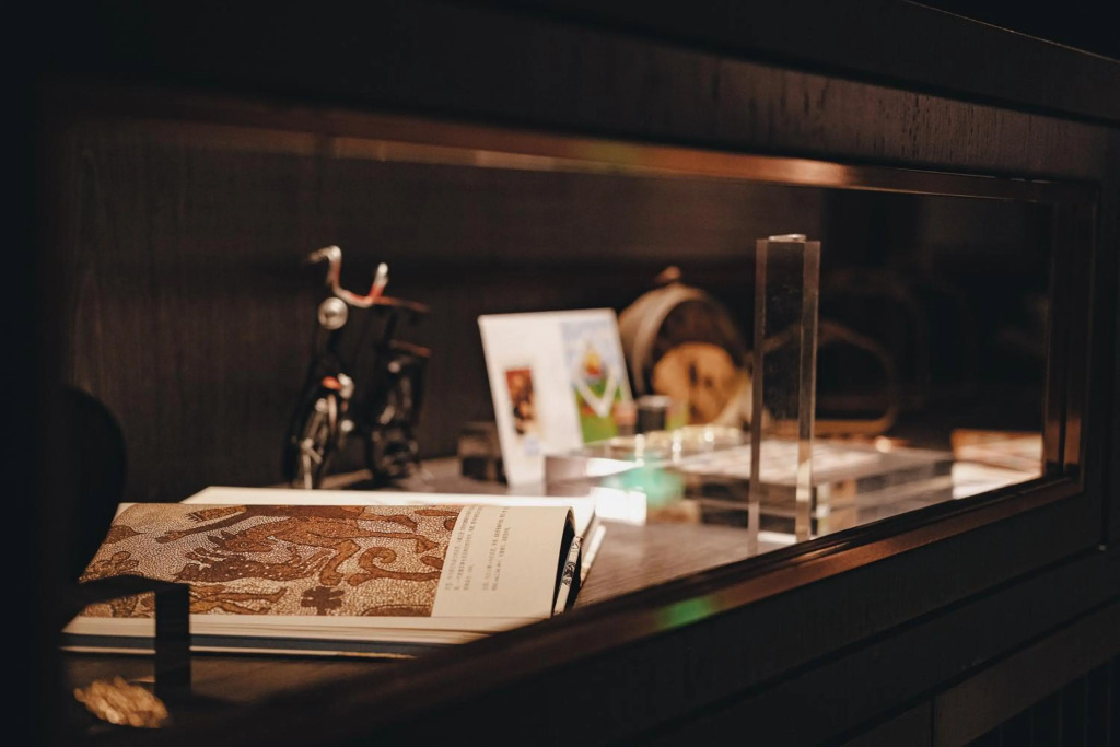 Гуанчжоу: Arthur Hotel Zhujiang New Town Guangzhou