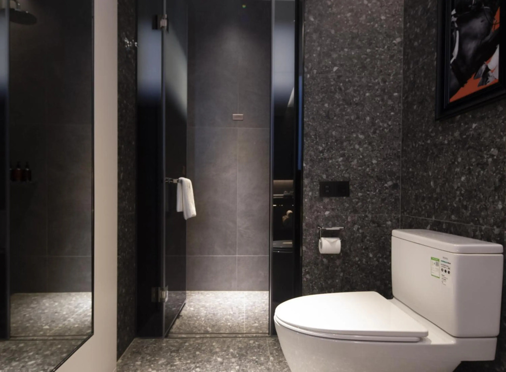 Гуанчжоу: Arthur Hotel Zhujiang New Town Guangzhou