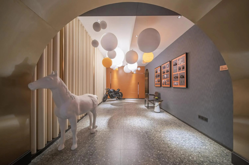 Гуанчжоу: Arthur Hotel Zhujiang New Town Guangzhou