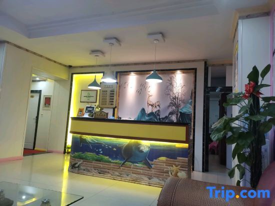 Гуйлинь: Guilin Lianhua Hotel (Guilin Department Store Xiangshan Park Branch)