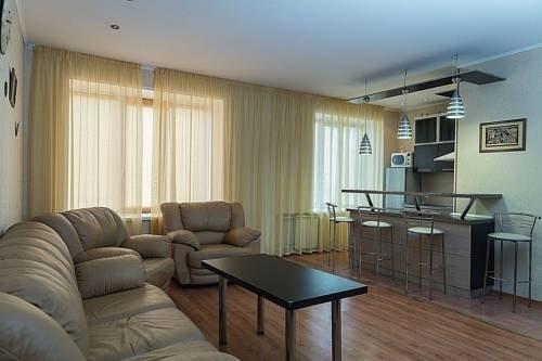 Красноярск: Avsteria