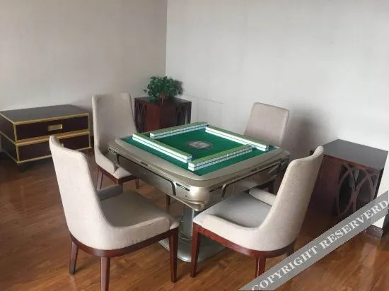 Баодин: Ruimeihua International Hotel