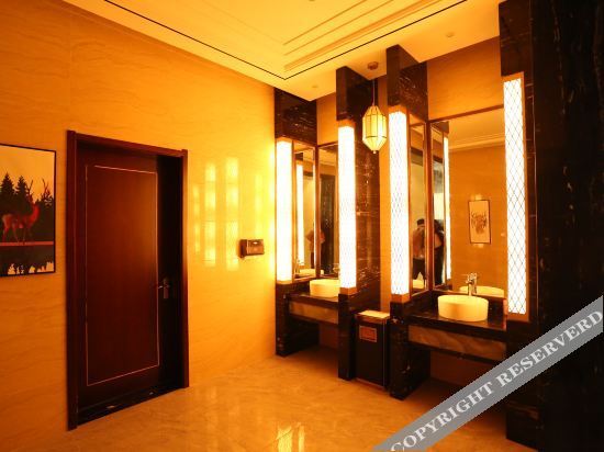 Баодин: Ruimeihua International Hotel