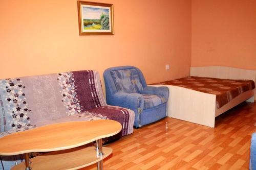 Красноярск: Байкал Апартаменты Бограда 118