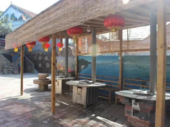 Пекин: Mengyuan Folk Inn