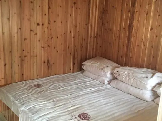 Пекин: Mengyuan Folk Inn