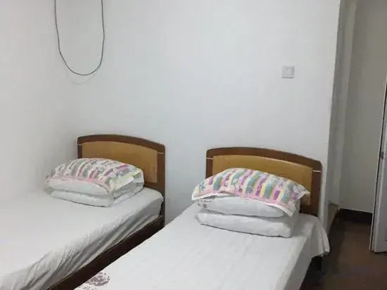 Пекин: Mengyuan Folk Inn