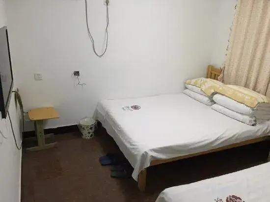 Пекин: Mengyuan Folk Inn