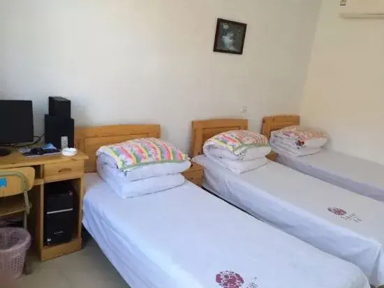 Пекин: Mengyuan Folk Inn