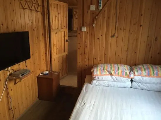 Пекин: Mengyuan Folk Inn