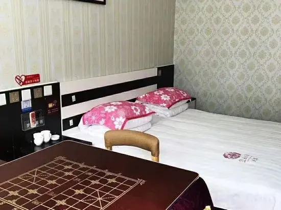 Пекин: Mengyuan Folk Inn