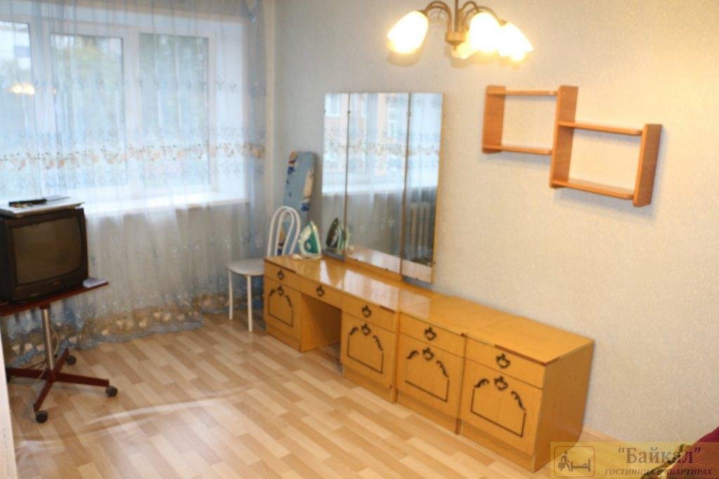 Красноярск: Байкал Апартаменты Ады Лебедевой 91