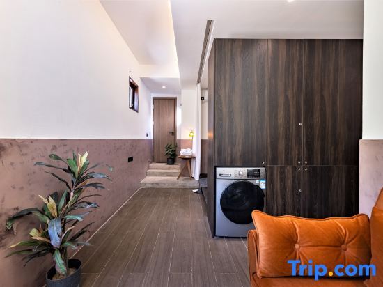 Пекин: Yueli Great Wall View Homestay