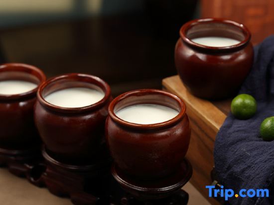 Пекин: Beijing Shiguang Great Wall Boutique B&B