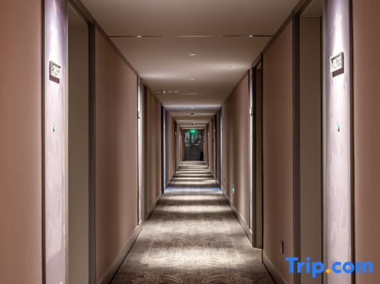 Пекин: Mercure Beijing Tongzhou Wanda Plaza