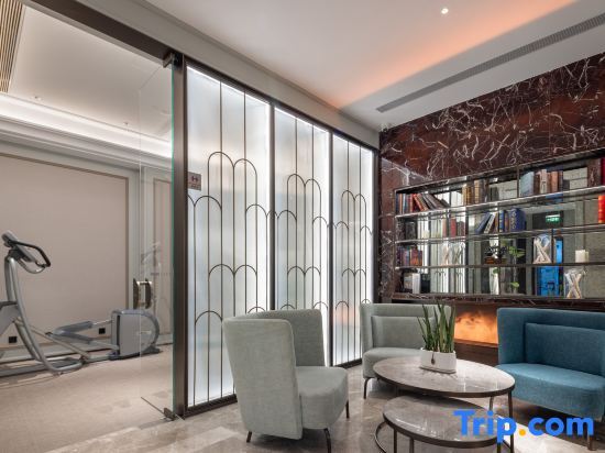 Пекин: Mercure Beijing Tongzhou Wanda Plaza