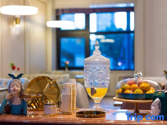 Пекин: Mercure Beijing Tongzhou Wanda Plaza
