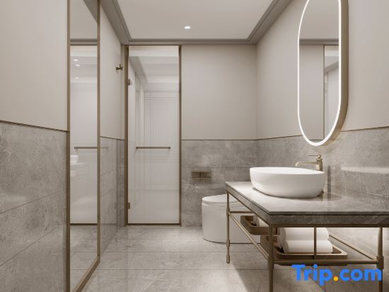 Пекин: Mercure Beijing Tongzhou Wanda Plaza