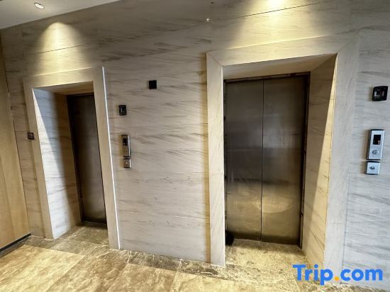 Пекин: Lang Liz Hotel (Beijing Convention Center Laiguangying Branch)