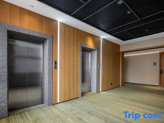 Пекин: Lang Liz Hotel (Beijing Convention Center Laiguangying Branch)