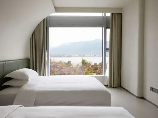 Ханчжоу: Hangzhou Run Hotel